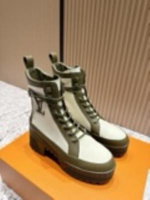 wholesale quality women louis vuitton shoes model no. 542
